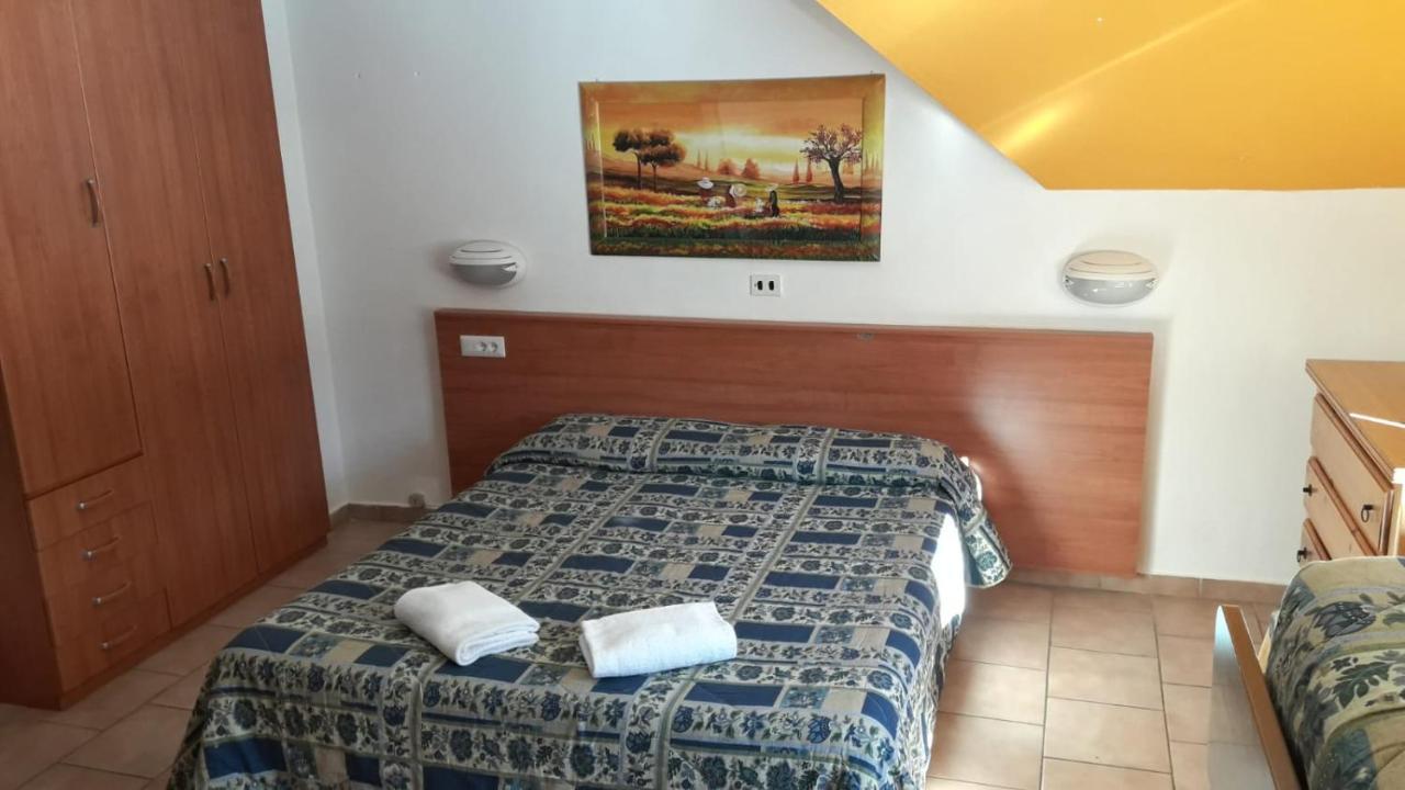 Hotel Miramonti Claviere Buitenkant foto
